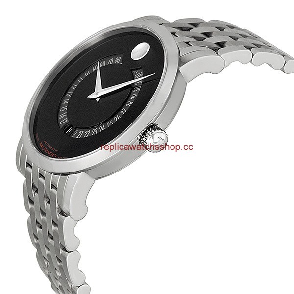 Movado Red Label 0606284 img1