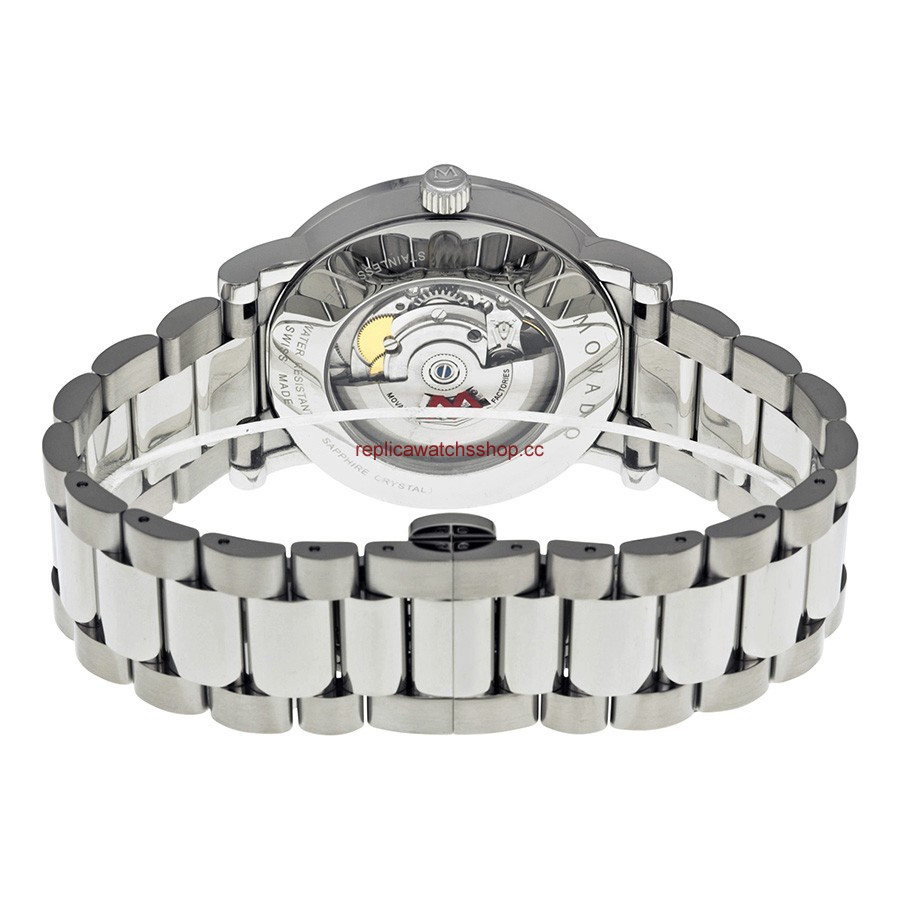 Movado Red Label 0606844 img2
