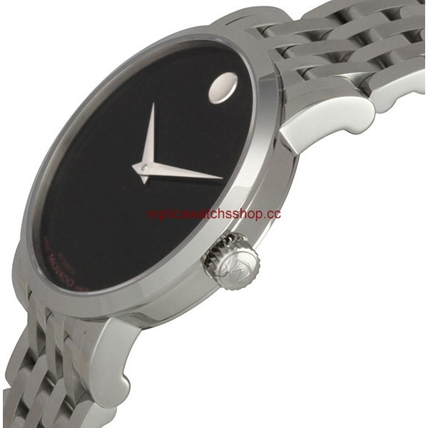 Movado Red Label 0606115 img1