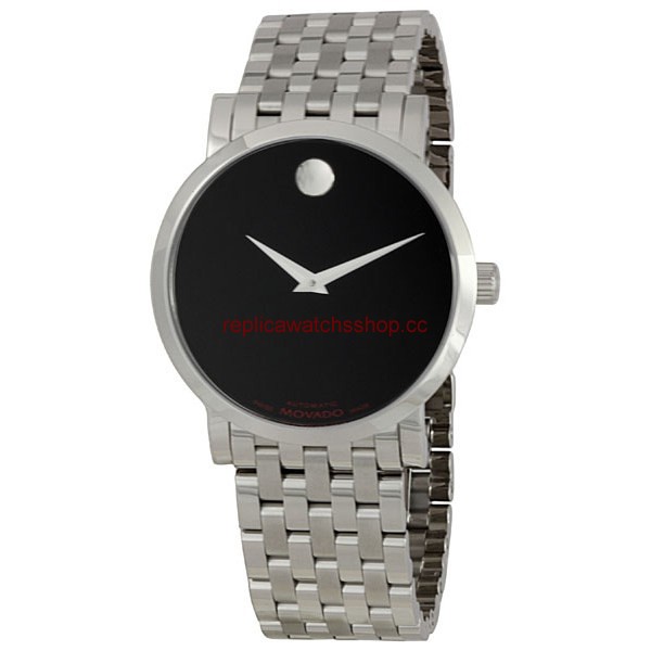 Movado Red Label 0606283