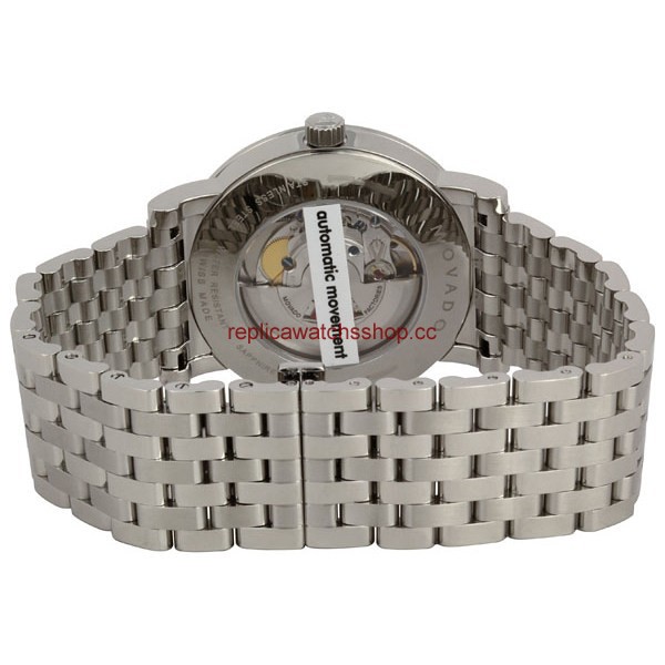 Movado Red Label 0606283 img2