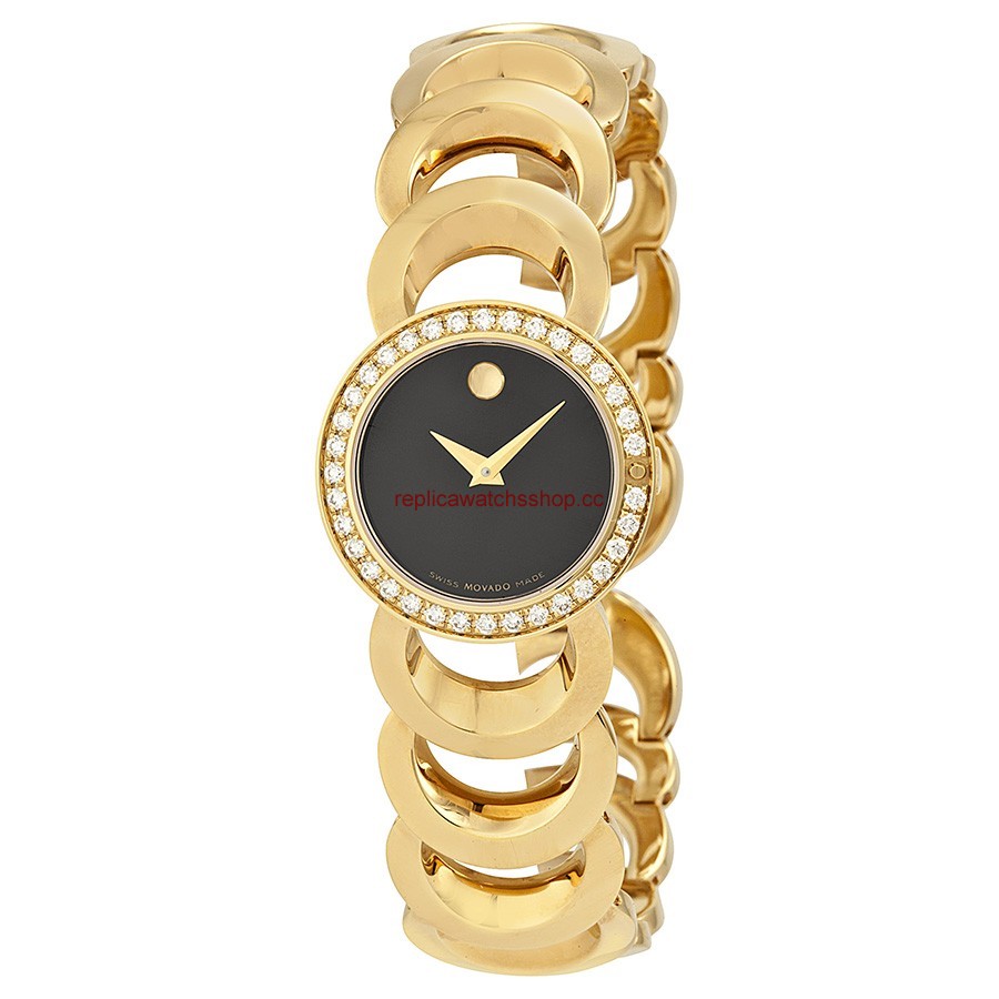Movado Rondiro 0605529 Movado Rondiro 0605529