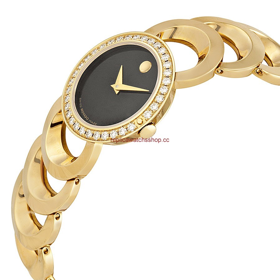 Movado Rondiro 0605529 img1