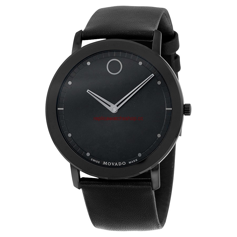 Movado Sapphire 0606884