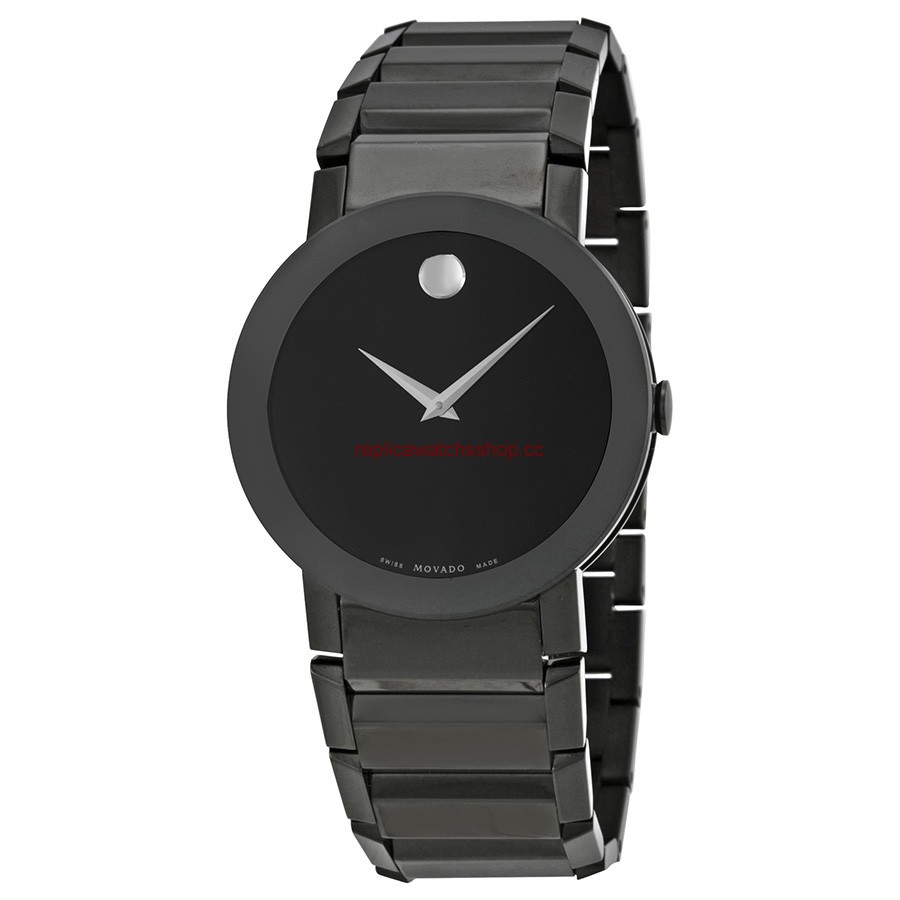 Movado Sapphire 0606307