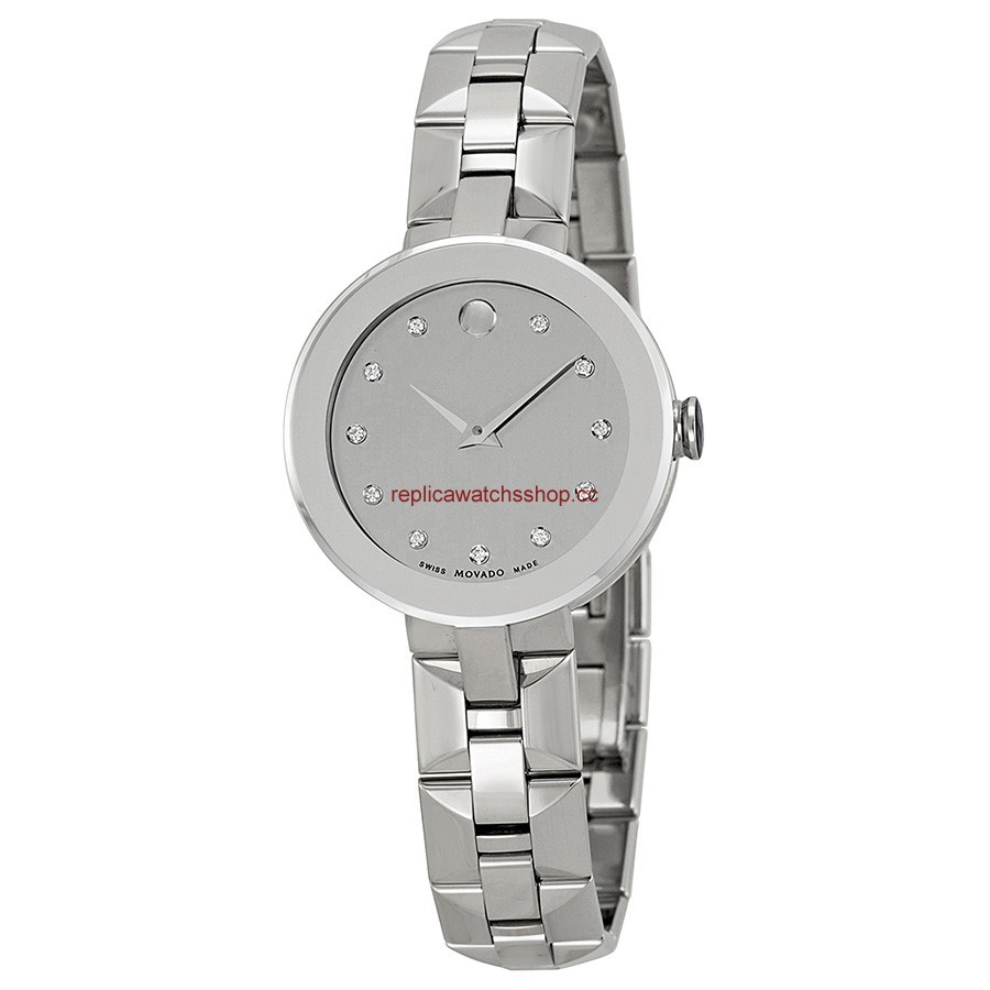 Movado Sapphire 0606814 Movado Sapphire 0606814