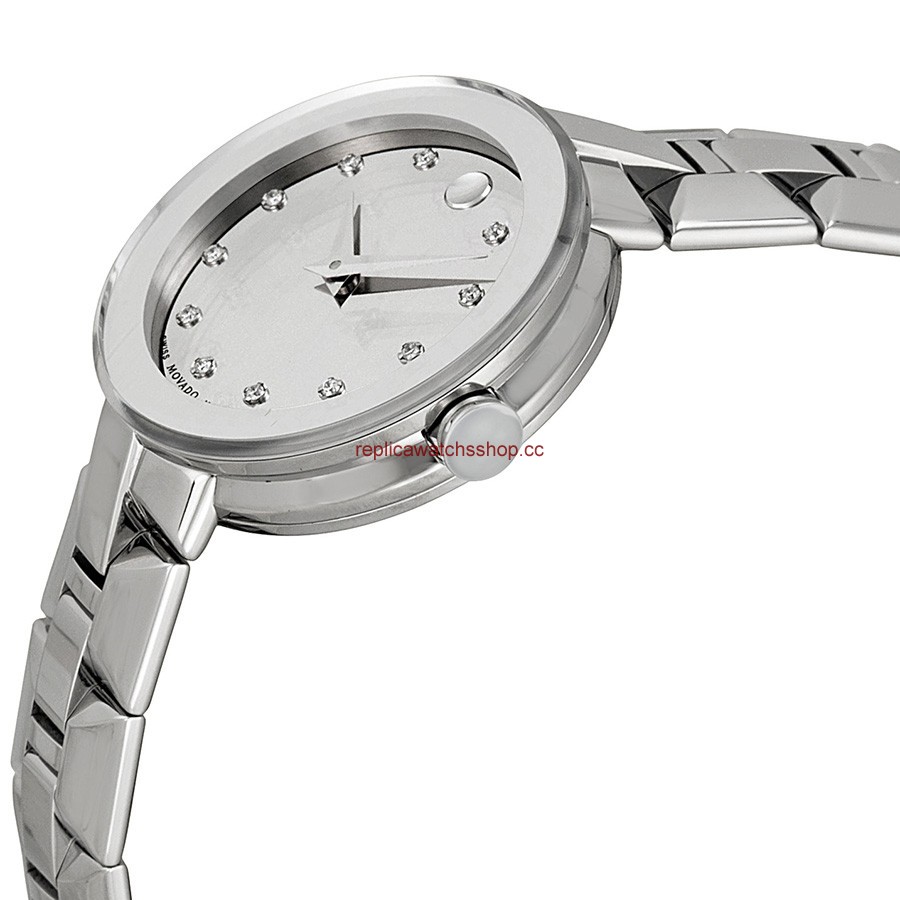Movado Sapphire 0606814 img1