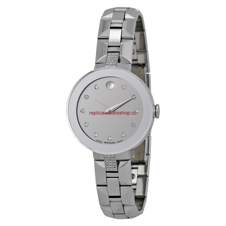 Movado Sapphire 0606815 Movado Sapphire 0606815
