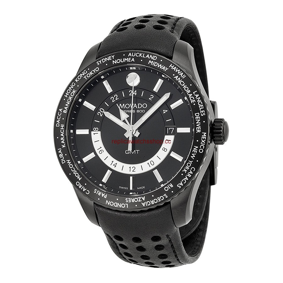Movado Series 800 2600117 Movado Series 800 2600117