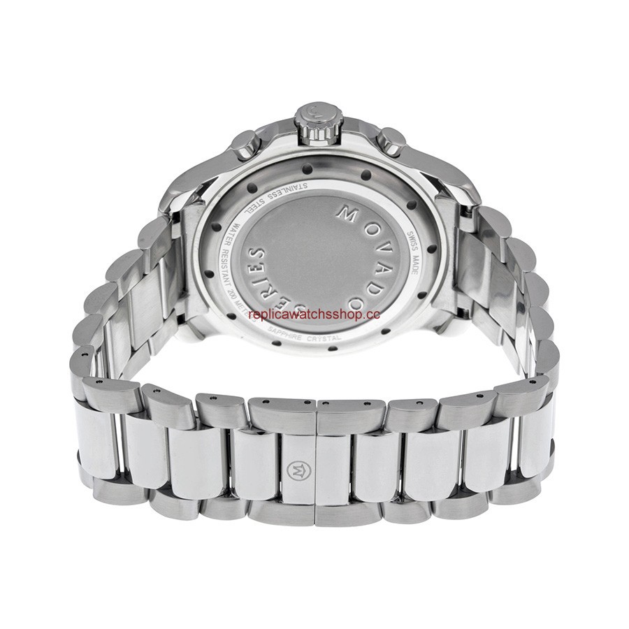Movado Series 800 2600110 img2