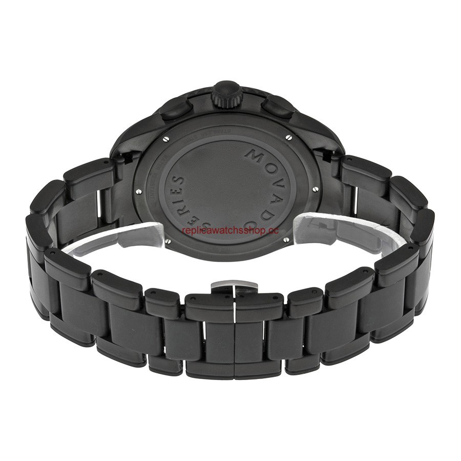 Movado Series 800 2600107 img2