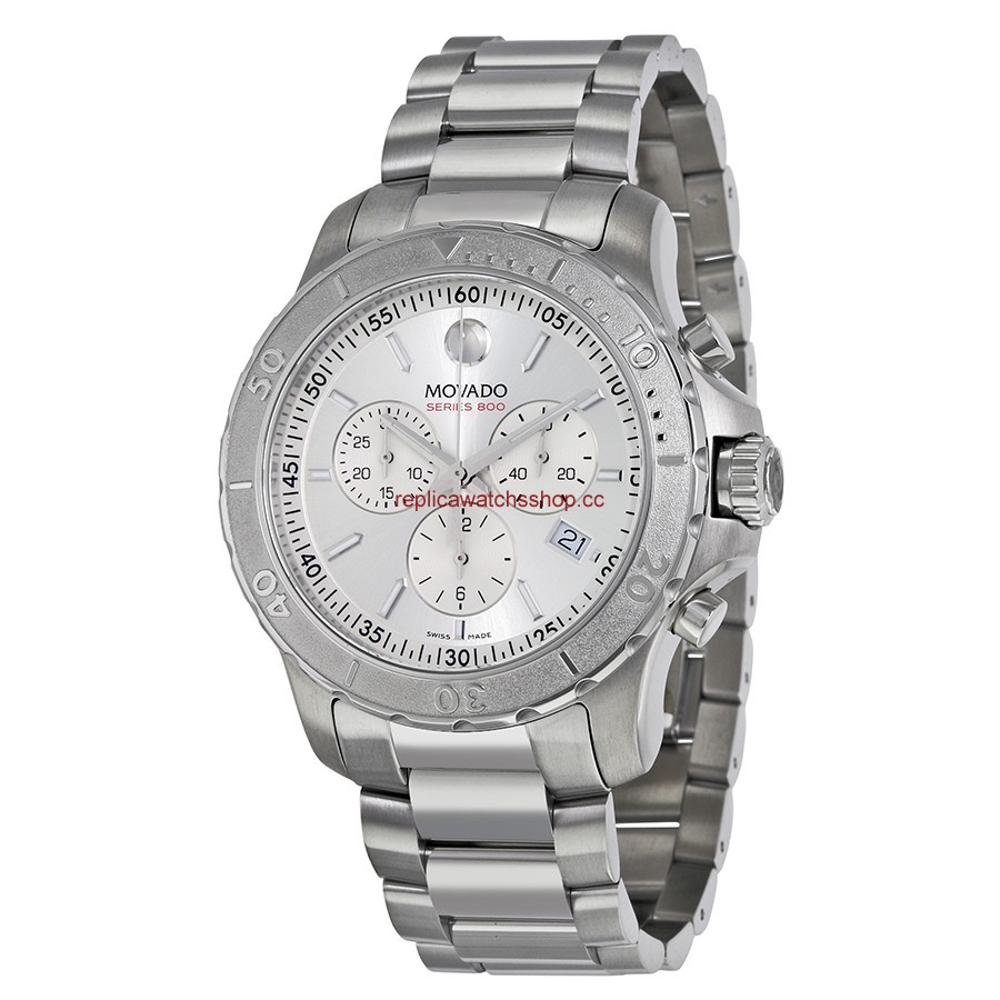 Movado Series 800 2600111
