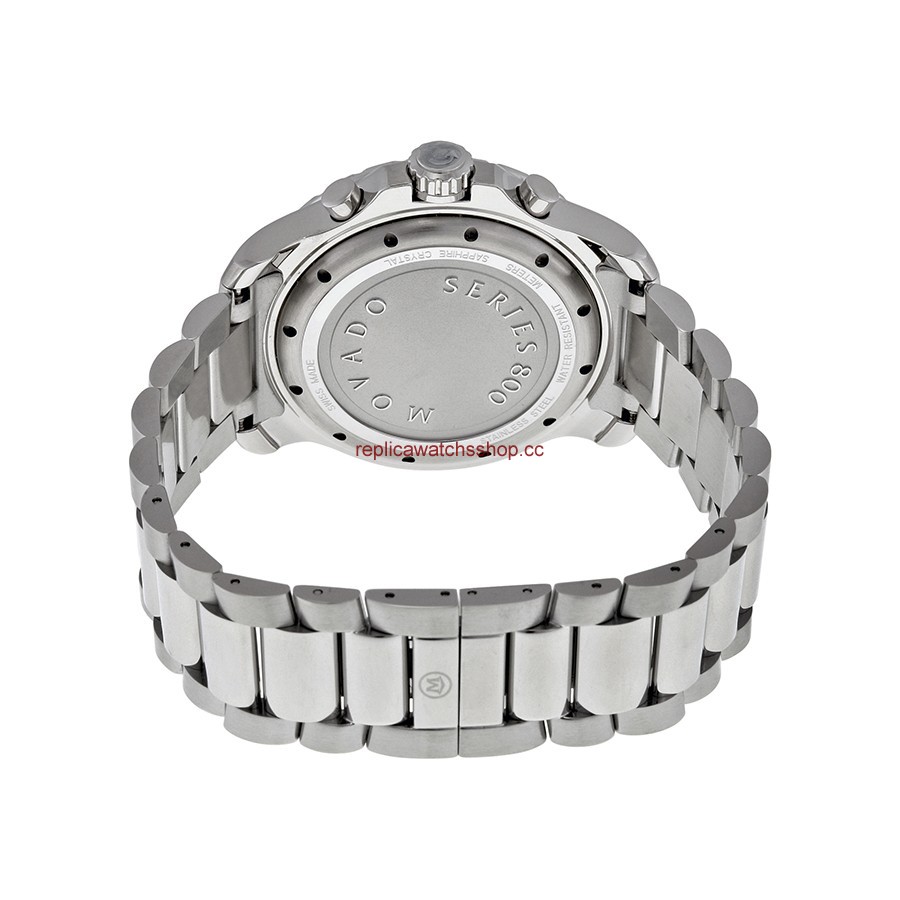 Movado Series 800 2600111 img2