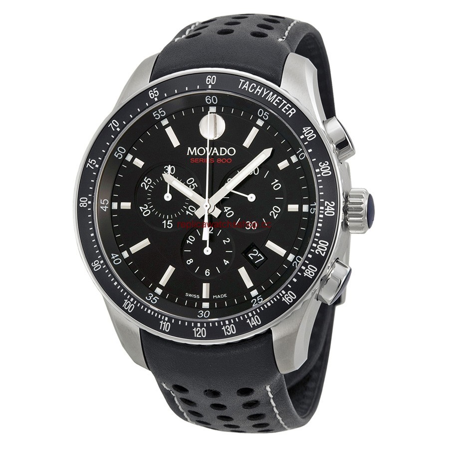 Movado Series 800 2600096 Movado Series 800 2600096