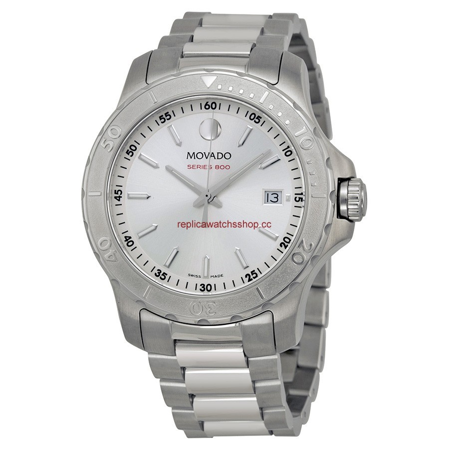 Movado Series 800 2600116 Movado Series 800 2600116
