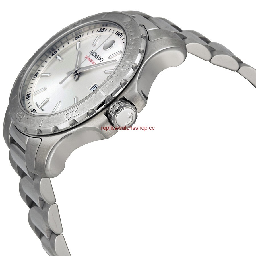Movado Series 800 2600116 img1