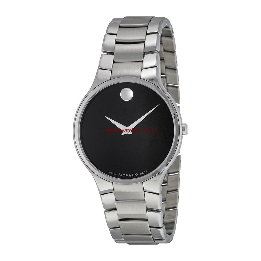 Movado Serio 0606382