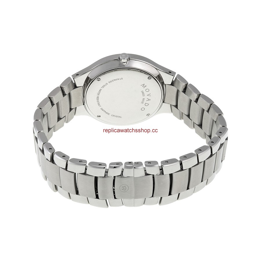 Movado Serio 0606382 img2