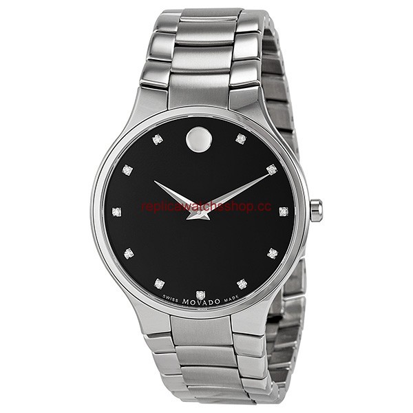 Movado Serio 0606490 Movado Serio 0606490