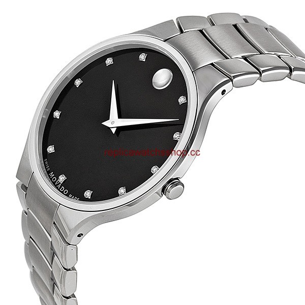 Movado Serio 0606490 img1