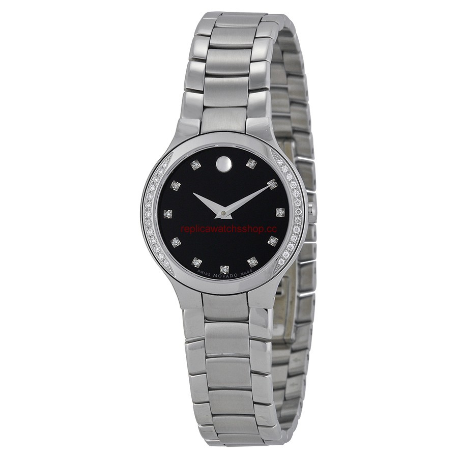 Movado Serio 0606491 Movado Serio 0606491