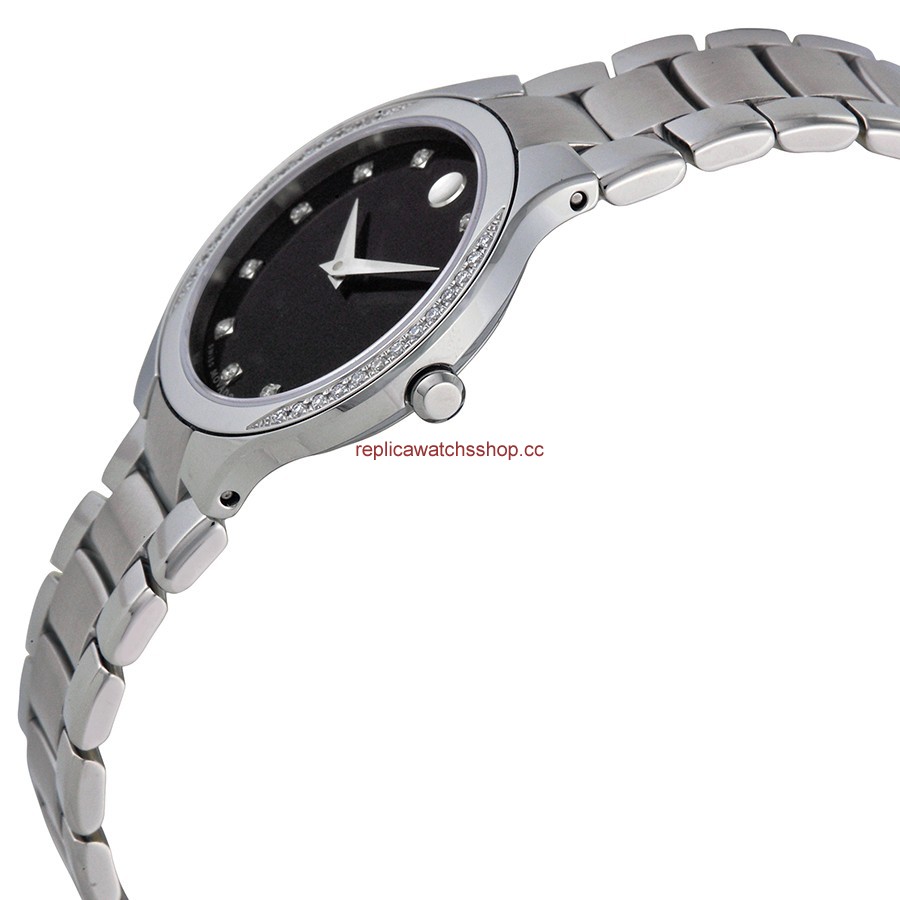 Movado Serio 0606491 img1