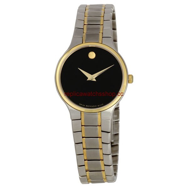 Movado Serio 606389