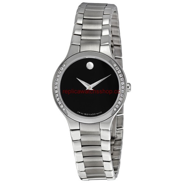 Movado Serio 0606385
