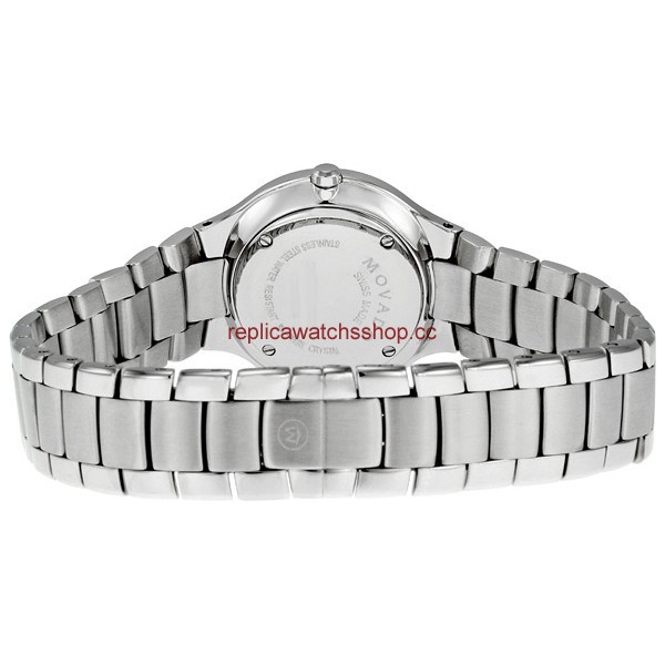 Movado Serio 0606385 img2