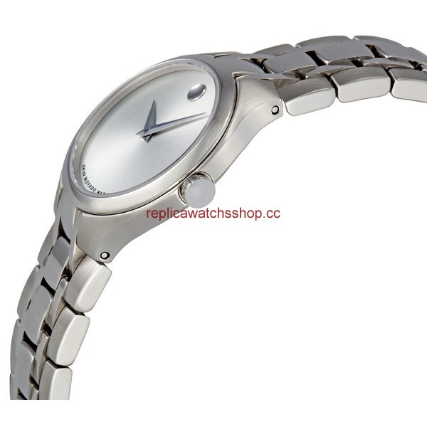 Movado Museum 0606451 img1