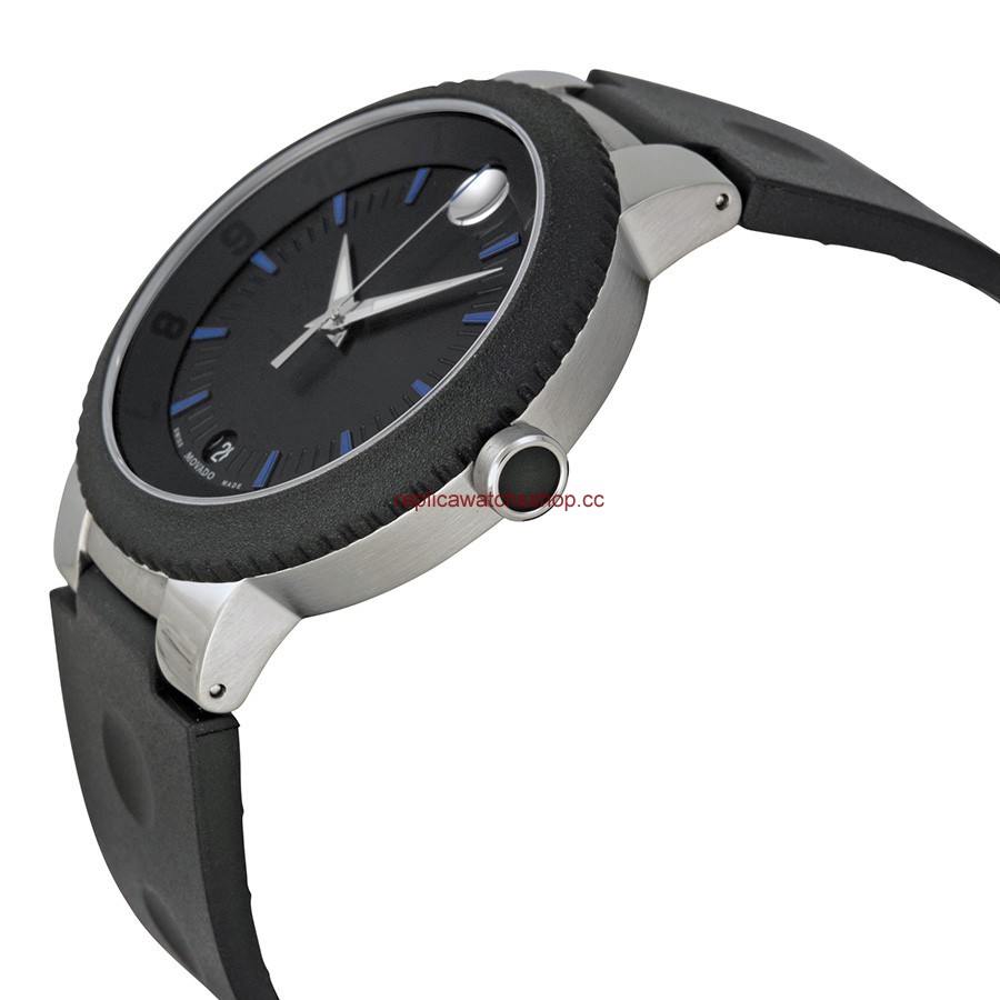 Movado Sport Edge 0606927 img1