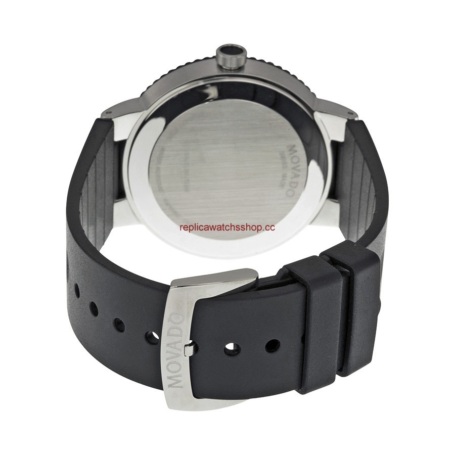 Movado Sport Edge 0606926 img2