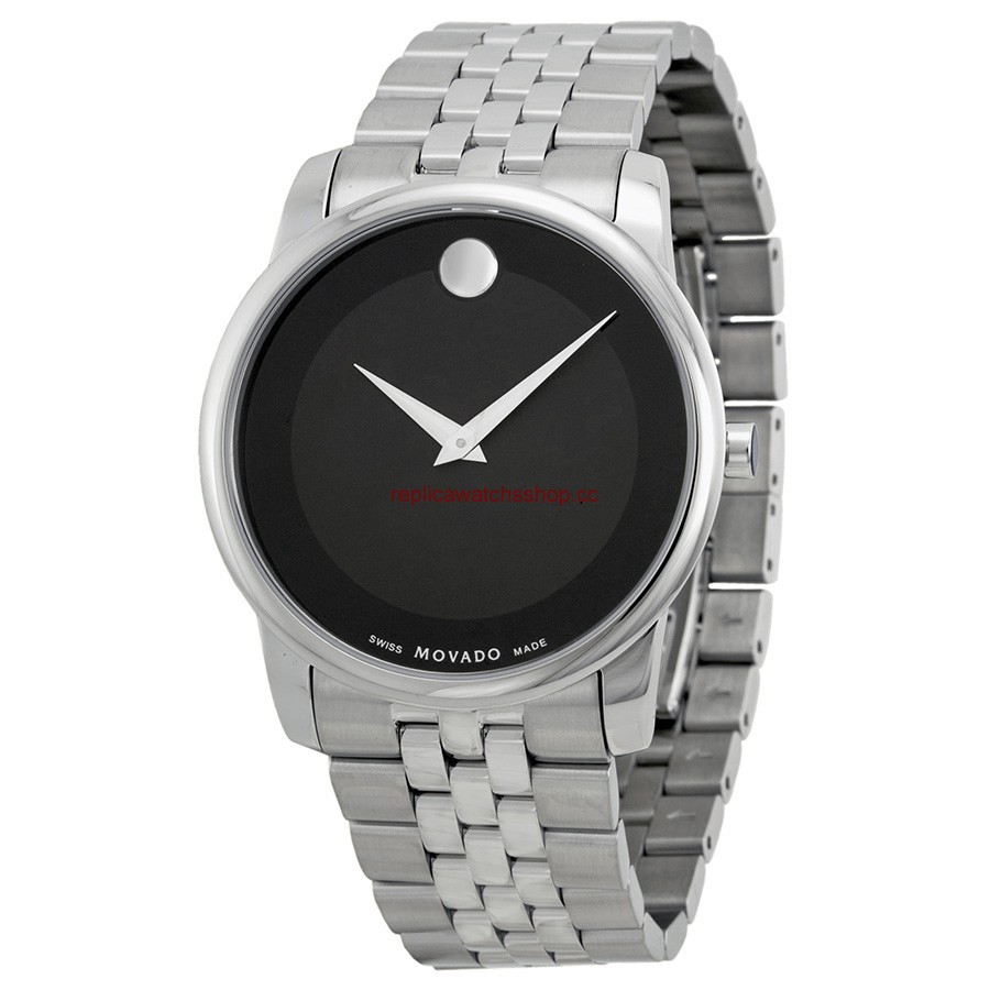 Movado Museum 0606504