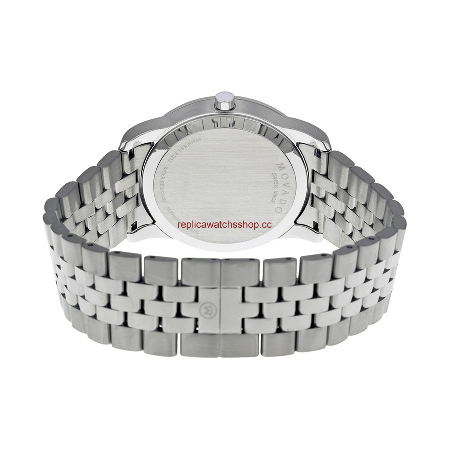 Movado Museum 0606504 img2