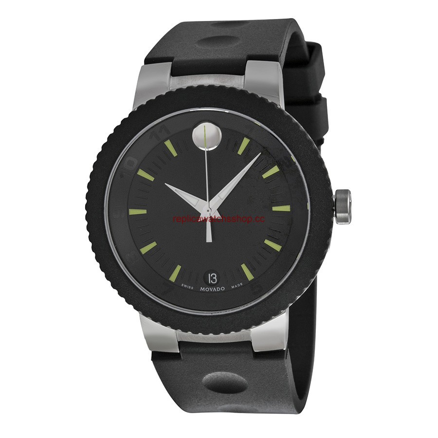 Movado Sport Edge 0606928