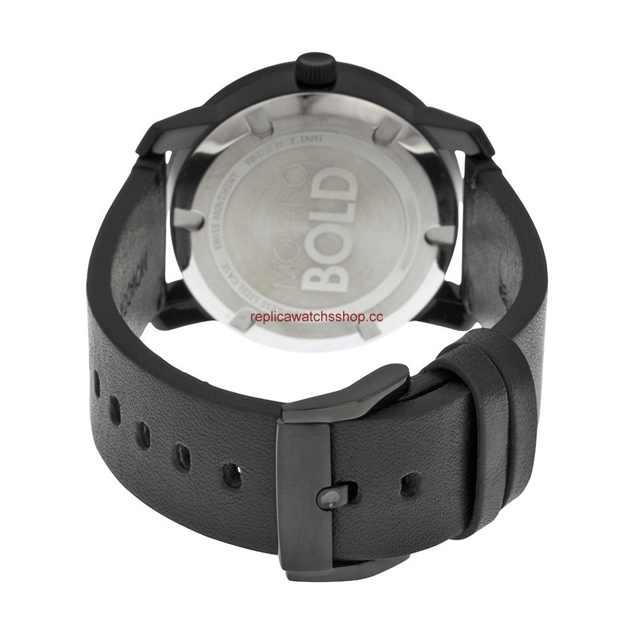 Movado Museum 3600306 img2