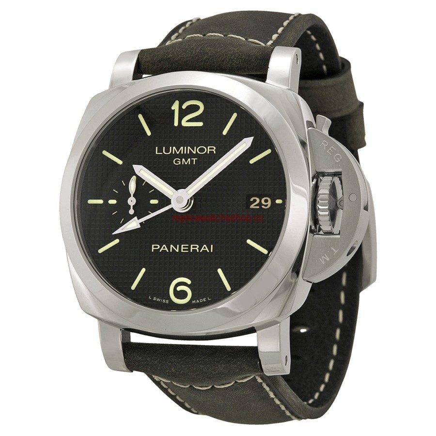 Panerai Luminor PAM00535