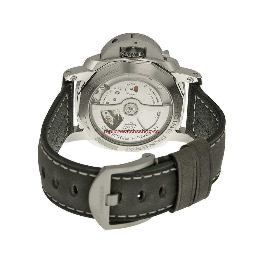 Panerai Luminor PAM00535 img2