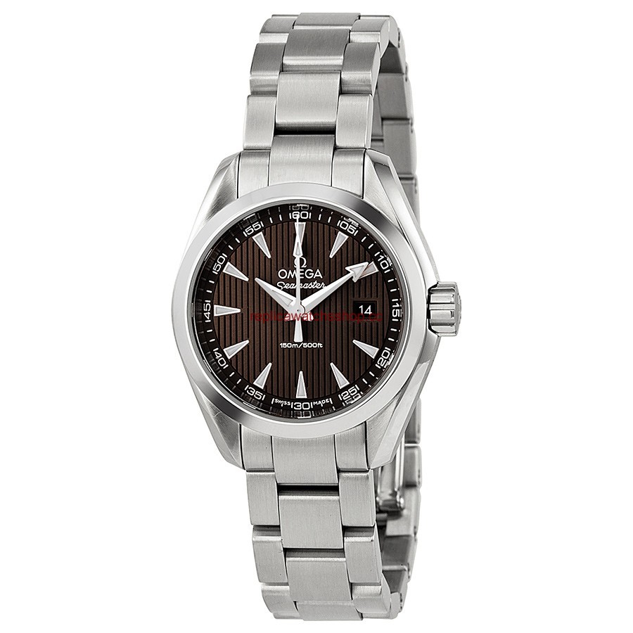 Omega Seamaster Aqua Terra 23110306006001 Omega Seamaster Aqua Terra 23110306006001