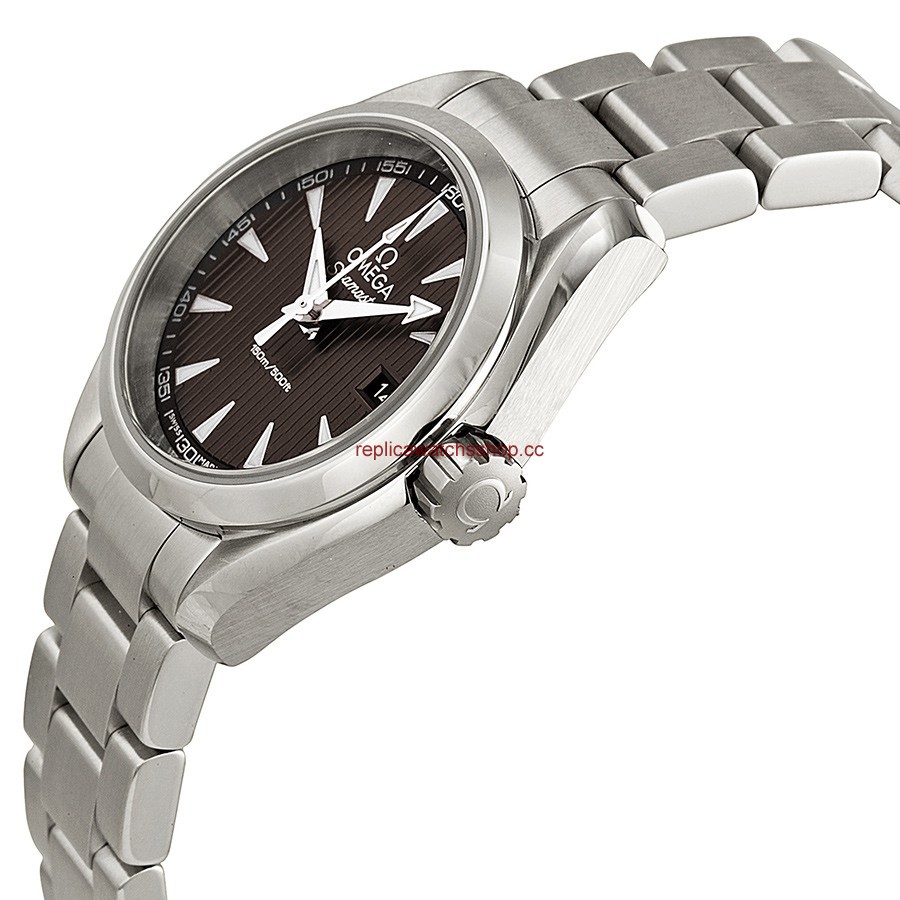 Omega Seamaster Aqua Terra 23110306006001 img1