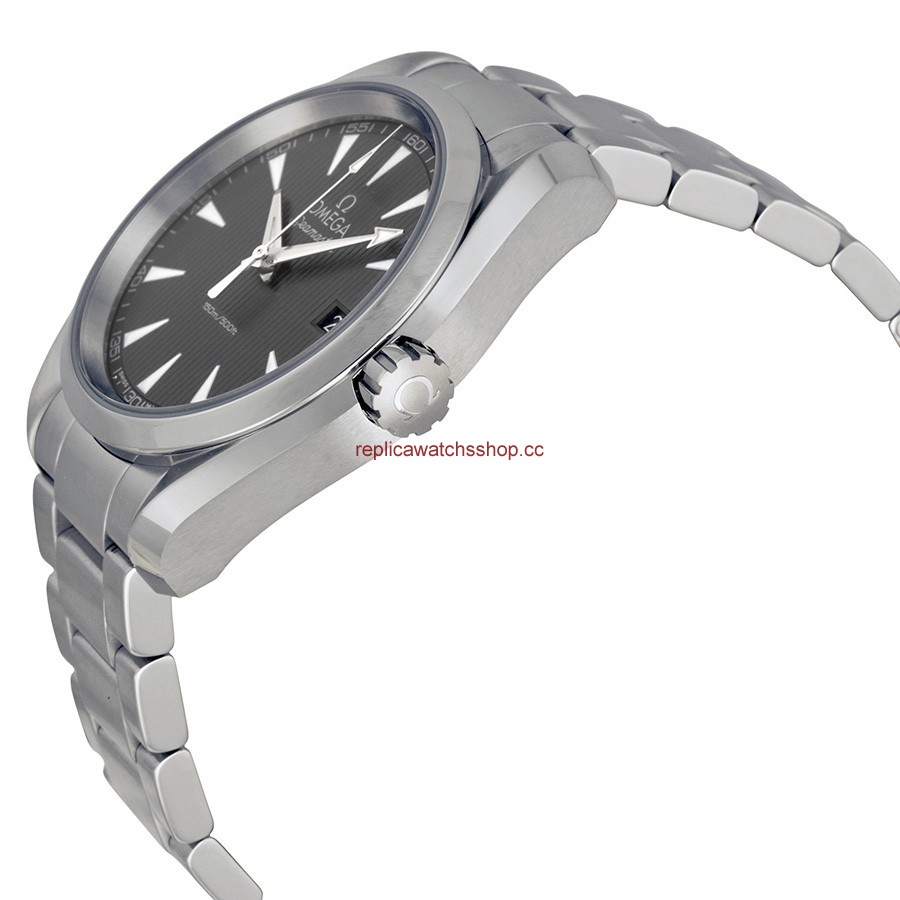 Omega Seamaster Aqua Terra 231.10.39.60.06.001 img1