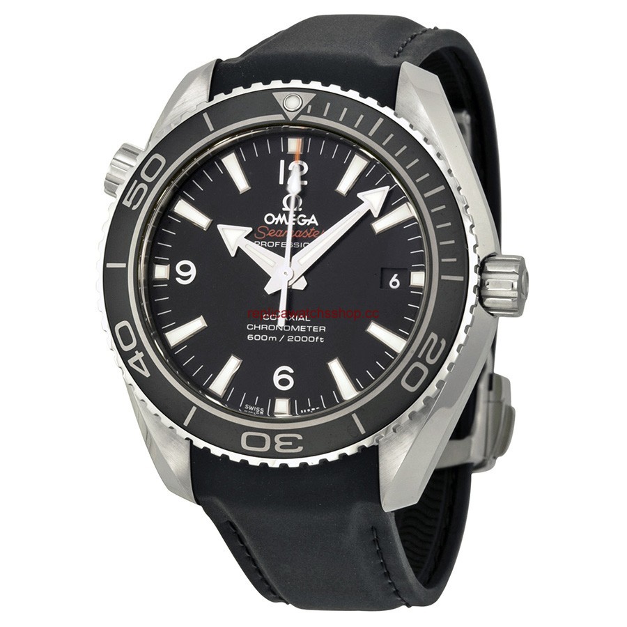 Omega Seamaster Planet Ocean 232.32.42.21.01.003 Omega Seamaster Planet Ocean 232.32.42.21.01.003