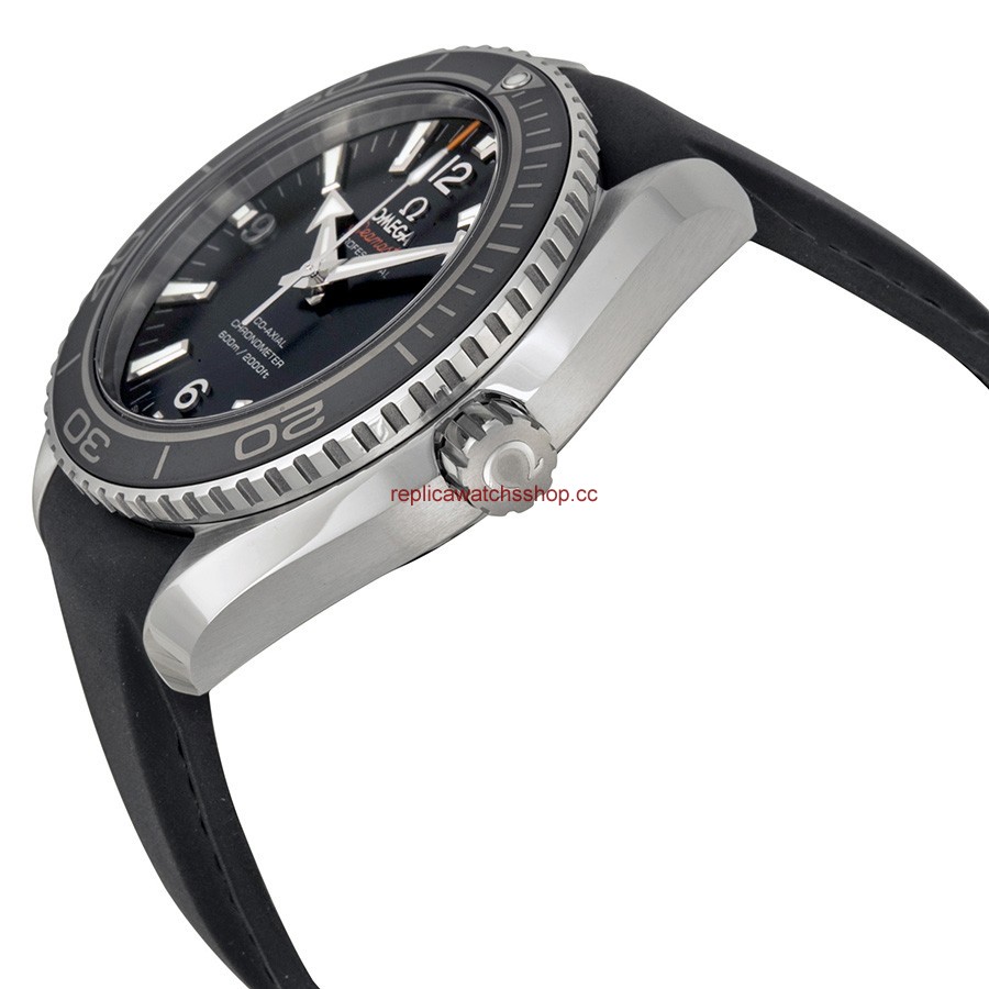 Omega Seamaster Planet Ocean 232.32.42.21.01.003 img1
