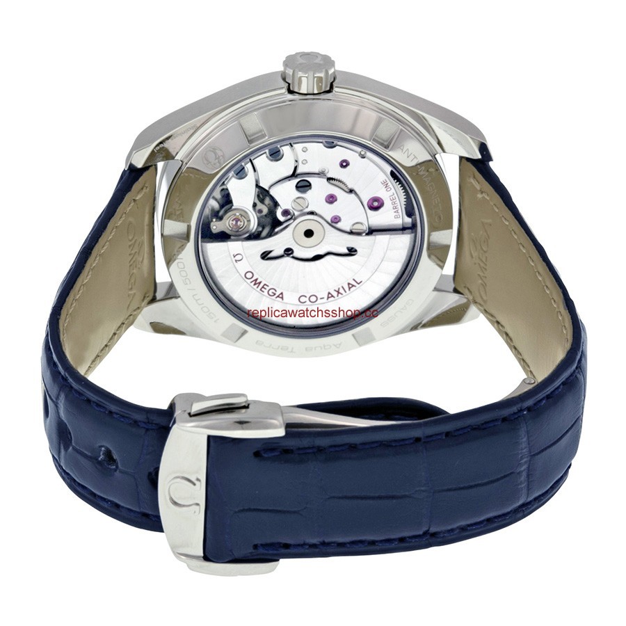 Omega Seamaster Aqua Terra 231.13.39.21.03.001 img2 Omega Seamaster Aqua Terra 231.13.39.21.03.001 img2
