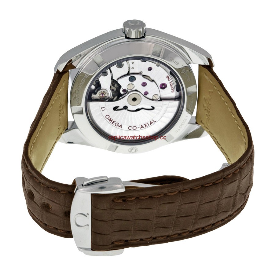Omega Seamaster Aqua Terra 231.13.39.21.02.003 img2 Omega Seamaster Aqua Terra 231.13.39.21.02.003 img2