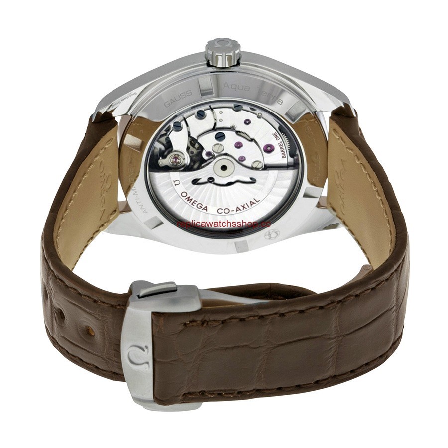 Omega Seamaster Aqua Terra 231.13.42.21.02.003 img2 Omega Seamaster Aqua Terra 231.13.42.21.02.003 img2