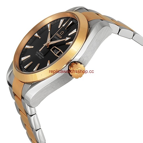 Omega Seamaster Aqua Terra 231.20.43.22.06.001 img1