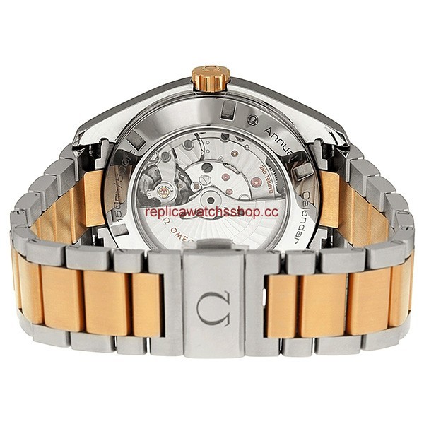 Omega Seamaster Aqua Terra 231.20.43.22.06.001 img2 Omega Seamaster Aqua Terra 231.20.43.22.06.001 img2