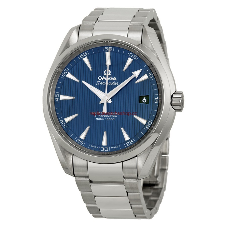 Omega Seamaster Aqua Terra 23110422103003 Omega Seamaster Aqua Terra 23110422103003