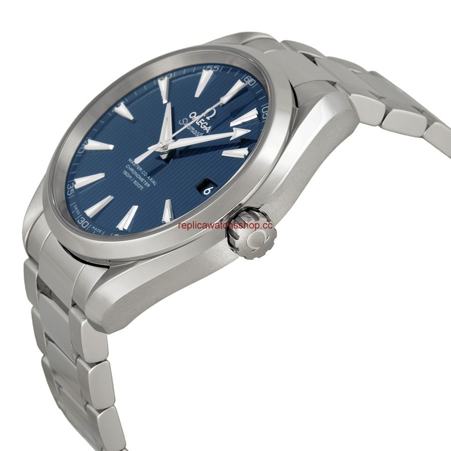 Omega Seamaster Aqua Terra 23110422103003 img1